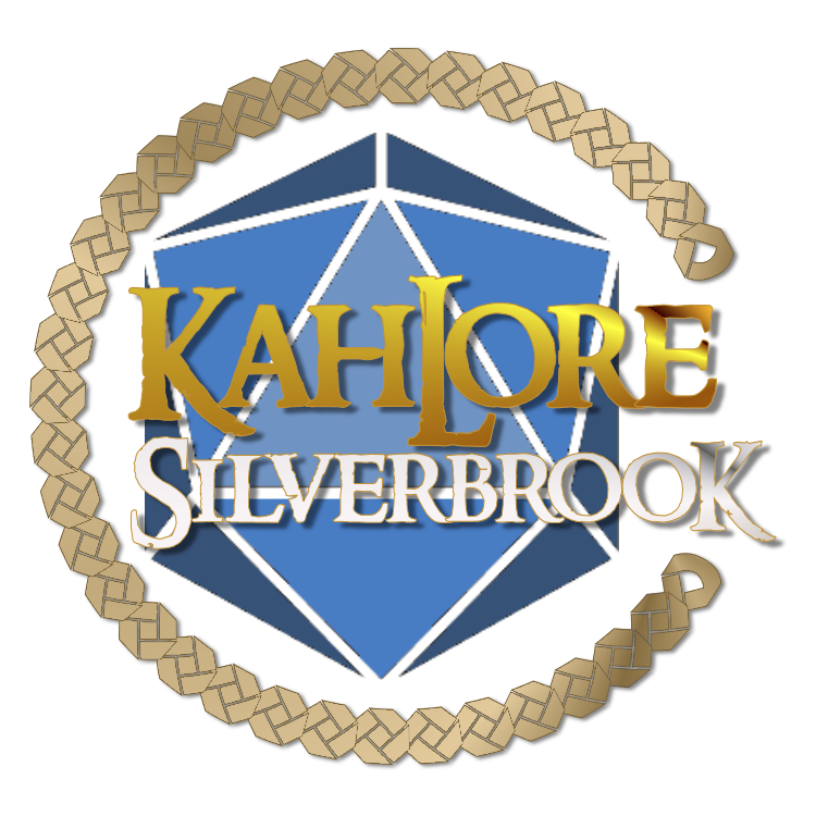 Kahlore: Silverbrook